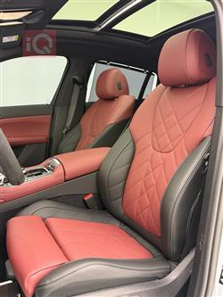 بي ام دبليو X6